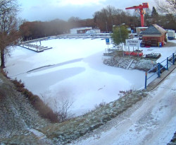 Přístaviště Petrov