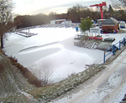 Přístaviště Petrov