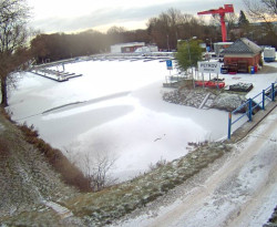 Přístaviště Petrov