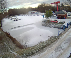 Přístaviště Petrov