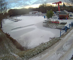 Přístaviště Petrov