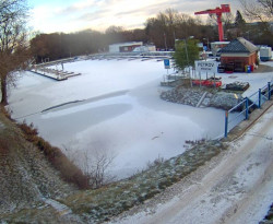 Přístaviště Petrov