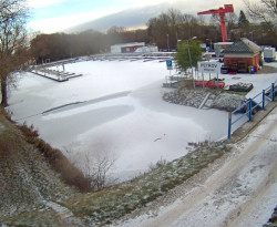 Přístaviště Petrov