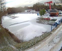 Přístaviště Petrov