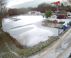 Přístaviště Petrov