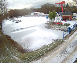 Přístaviště Petrov