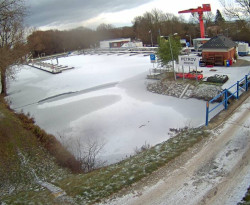 Přístaviště Petrov