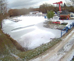 Přístaviště Petrov