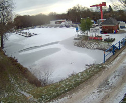 Přístaviště Petrov