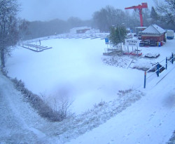 Přístaviště Petrov