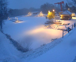 Přístaviště Petrov