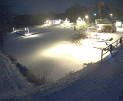 Přístaviště Petrov