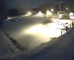 Přístaviště Petrov