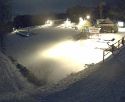 Přístaviště Petrov