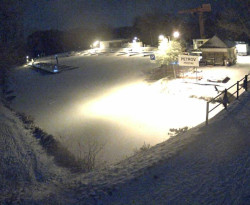 Přístaviště Petrov