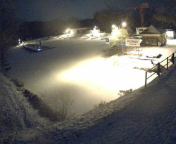 Přístaviště Petrov