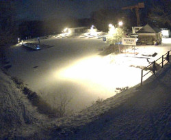 Přístaviště Petrov