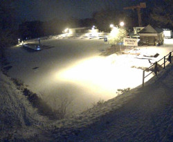 Přístaviště Petrov