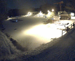 Přístaviště Petrov