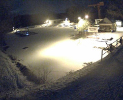 Přístaviště Petrov