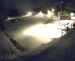 Přístaviště Petrov