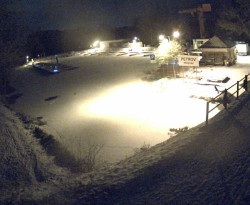 Přístaviště Petrov