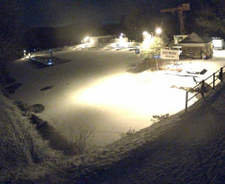 Přístaviště Petrov