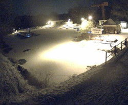 Přístaviště Petrov