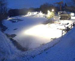 Přístaviště Petrov