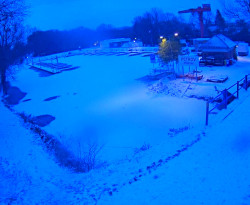 Přístaviště Petrov