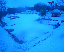 Přístaviště Petrov