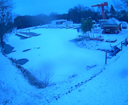 Přístaviště Petrov