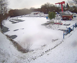 Přístaviště Petrov