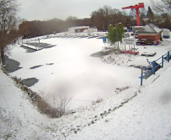 Přístaviště Petrov