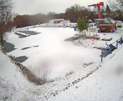 Přístaviště Petrov