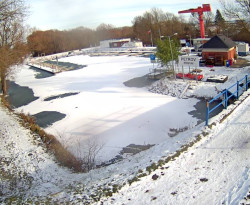 Přístaviště Petrov