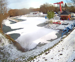 Přístaviště Petrov