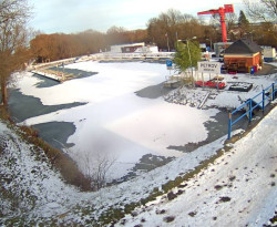 Přístaviště Petrov