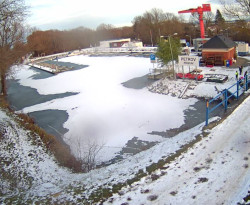 Přístaviště Petrov