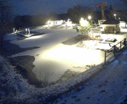 Přístaviště Petrov