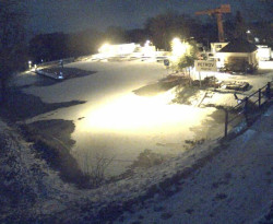 Přístaviště Petrov