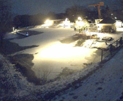 Přístaviště Petrov