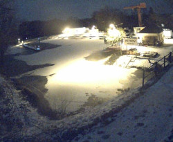 Přístaviště Petrov