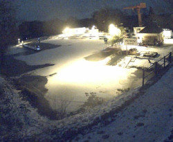 Přístaviště Petrov