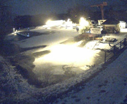 Přístaviště Petrov