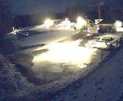 Přístaviště Petrov