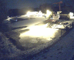 Přístaviště Petrov