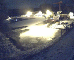 Přístaviště Petrov