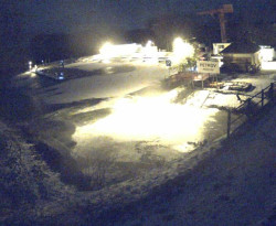 Přístaviště Petrov