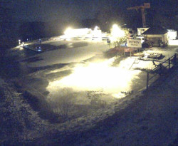 Přístaviště Petrov